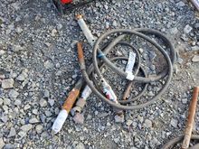 Image of 3x Concrete Pokers