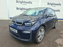Image of BMW i3 RANGE EXTENDER 5 Door Hatchback