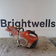 Image of Stihl Disc Cutter