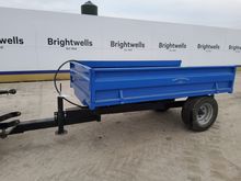 Image of Oxdale 2.0 Trailer