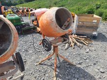 Image of Altrad-Belle 110V Mixer