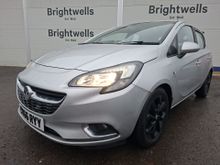 Image of VAUXHALL CORSA SRI ECOFLEX 5 Door Hatchback