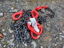 Image of Set Of Brothers Chain x4 Leggers