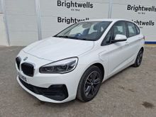 Image of BMW 225XE SPORT AUTO 5 Door Hatchback