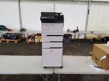 Image of Toshiba e.studio 388CS Colour Laser Printer