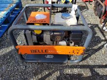 Image of Belle 3kva Generator