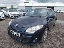 Image of RENAULT MEGANE DYNAMIQUE TCE 180 5 Door Hatchback