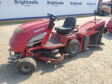 Image of Countax C600H Ride On Mower