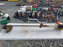 Image of Stihl FS40C Petrol Strimmer