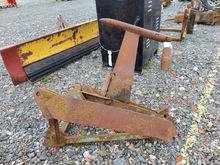 Image of Mole Plough