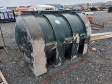 Image of Oil Tank