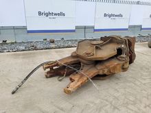 Image of Rotar RDC 20 Combi Shear