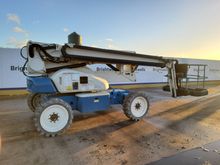 Image of Nifty HR 21 Hybrid Access Platform