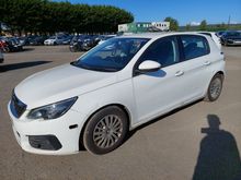Image of PEUGEOT 308 ACCESS S/S 5 Door Hatchback