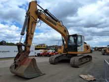 Image of Leibherr R922 Excavator