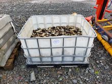 Image of Stillage of Hydraulic Fittings 750pcs