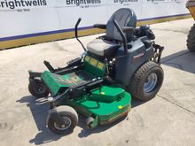 Image of Bobcat ZT-3400 Ride On Mower