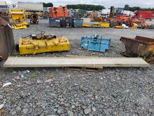 Image of Pair of 15ft Aluminium Loading Ramps