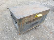 Image of Site Tool Chest
