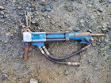 Image of Hydraulic Breaker