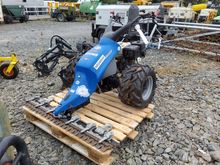 Image of BCS 630WS Pedestrian Finger Bar Mower