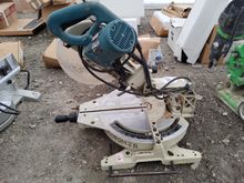 Image of Makita LS1013 Chop Saw