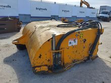Image of JCB Sweeper Box