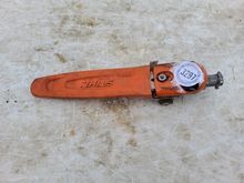 Image of Stihl HT Pole Saw Attachment