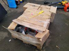 Image of 3x Bandsaw 2x Chopsaw