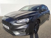 Image of FORD FOCUS ST-LINE 5 Door Hatchback