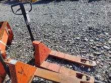 Image of Pallet Truck