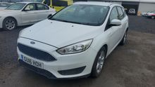 Image of FORD FOCUS STYLE TDCI Estate
