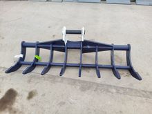 Image of Hirox Rake To Suit 13T Excavator