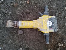 Image of Bosch GSH 27 Breaker