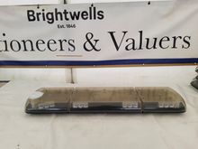 Image of Roof Mounted Amber Light