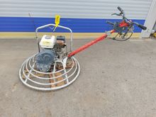 Image of Belle Pltw911 900Mm Light-Weight Power Float 79.5Kg
