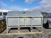 Image of Cattle Creep Feeder