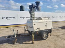 Image of Battery LED-1 Tower Lights