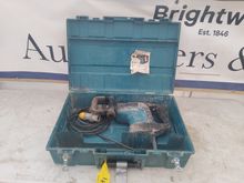 Image of Makita SDS HR400IC 110V Drill