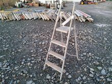 Image of Step Ladder