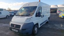 Image of FIAT DUCATO 35 MULTIJET MWB Panel Van