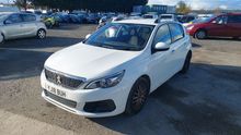 Image of PEUGEOT 308 ACCESS BLUE HDI S/S 5 Door Hatchback