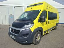 Image of FIAT DUCATO 42 MAXI MULTIJET P Ambulance