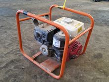 Image of Koshin Hidels SERH-50 Pump