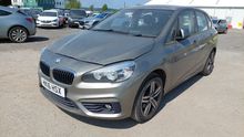 Image of BMW 220I SPORT 5 Door Hatchback