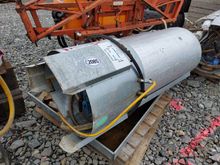 Image of Bio Fuel Heating System
