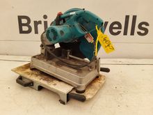 Image of Makita Circular Saw