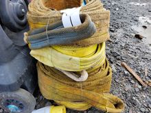 Image of 5x 3T Lifting Straps