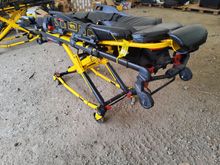 Image of Stretcher