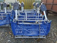 Image of Conductor Trolley